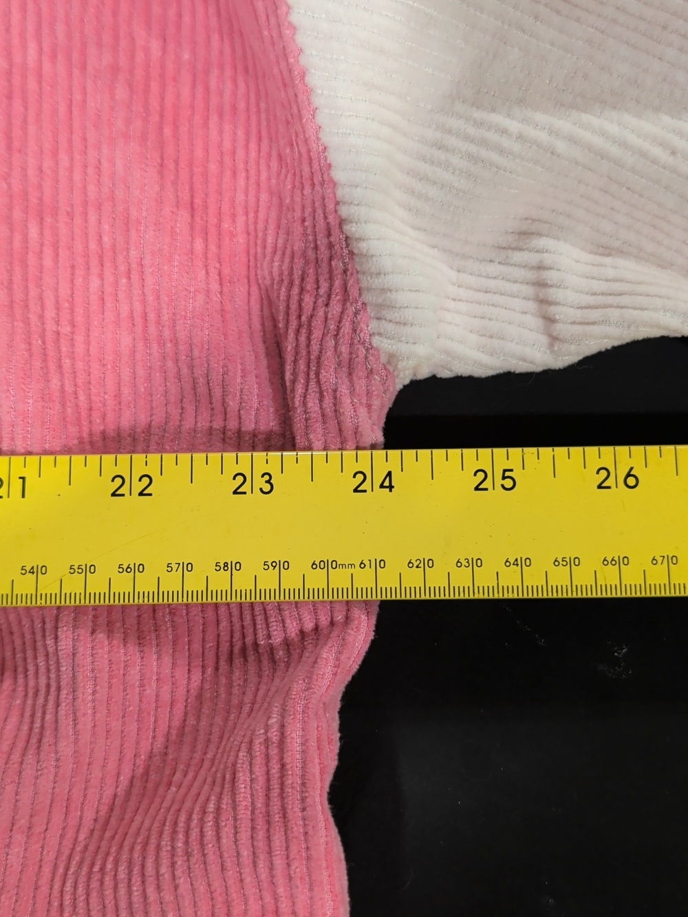 POL Colorblock Jacket L - Picture 12 of 13